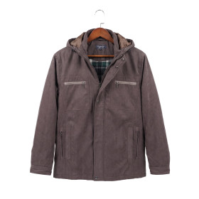 Parka thermique micro-skin® (5)