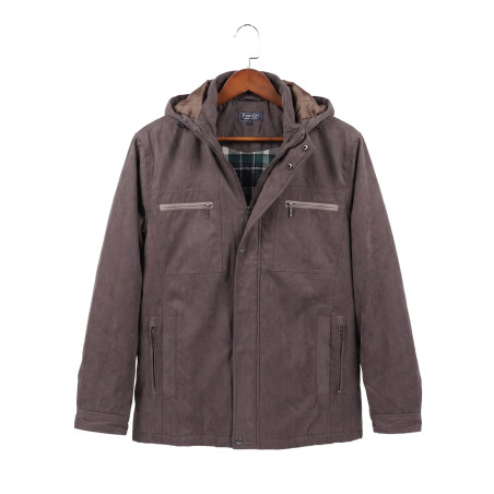Parka thermique micro-skin® (5)