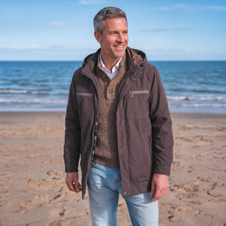 Parka thermique micro-skin® (6)