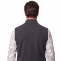 Gilet zippé mérinos (7)