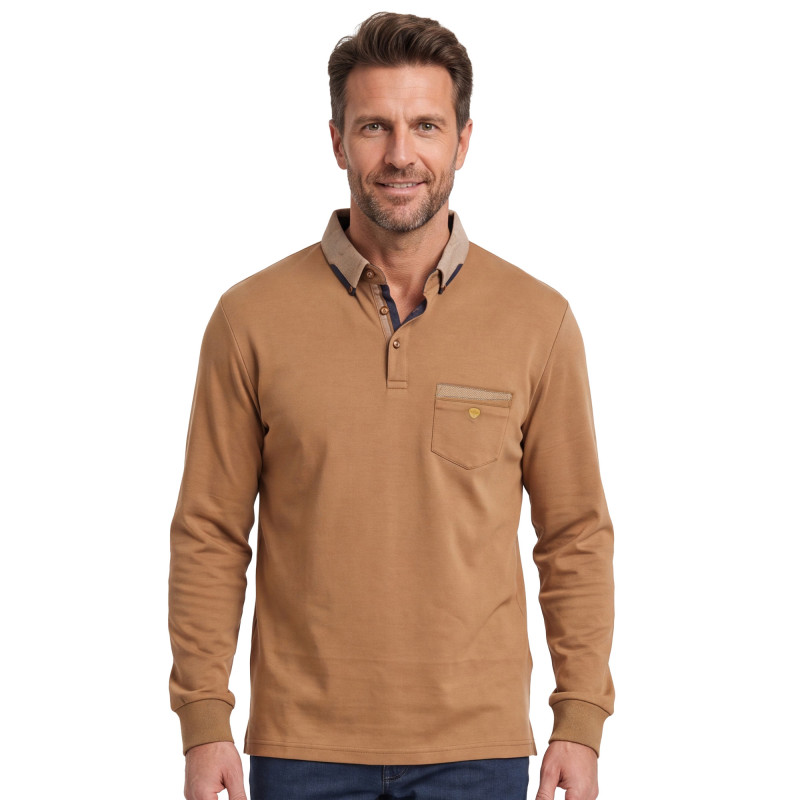 Polo trendy