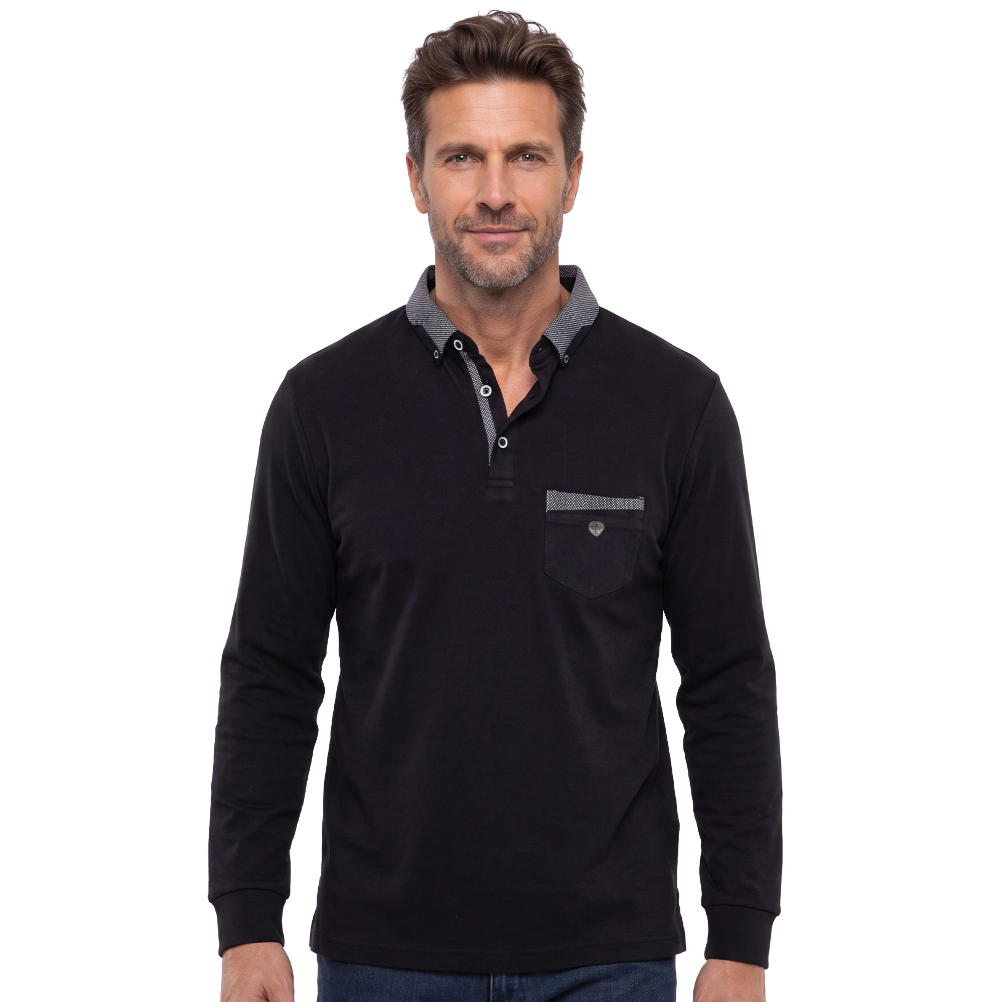 Polo trendy (5)