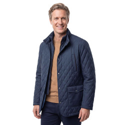 Veste matelassée Windstar