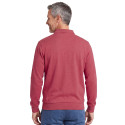 Sweat maille émerisée (3)