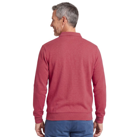 Sweat maille émerisée (3)