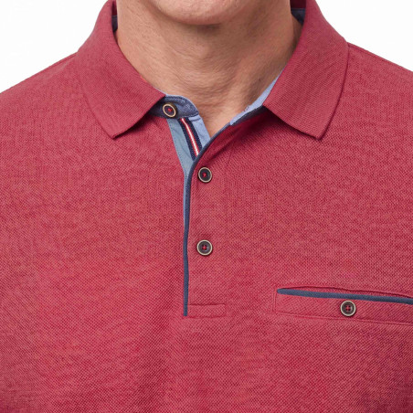 Sweat maille émerisée (4)
