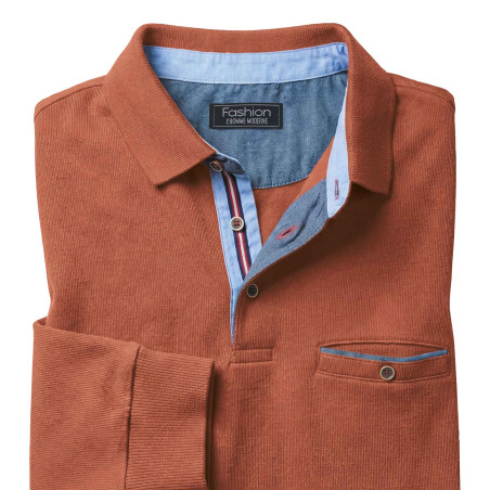 Sweat maille émerisée (12)