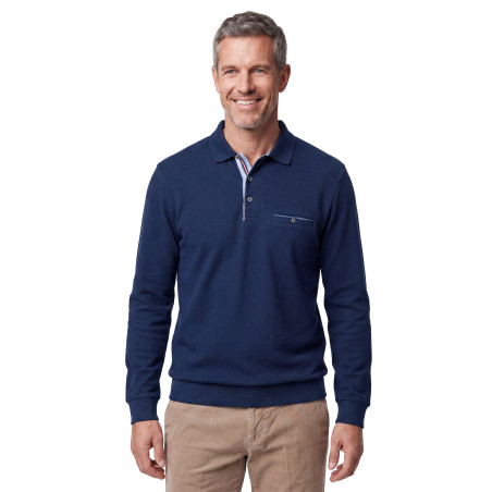 Sweat maille émerisée (15)