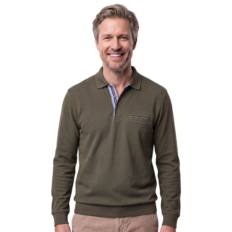 Sweat maille émerisée (21)