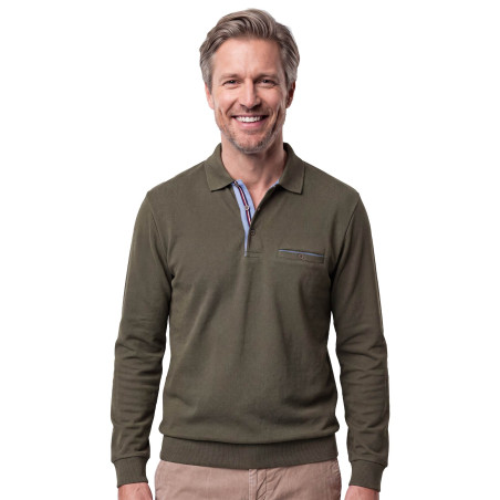 Sweat maille émerisée (21)