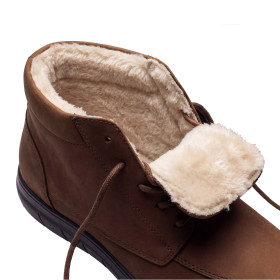 Chaussures thermo confort (4)