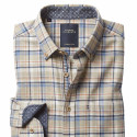 Chemise carreaux pastel (3)