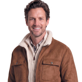 Veste micro-skin sherpa (4)