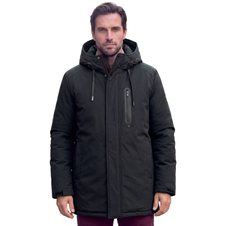 Parka thermique (2)