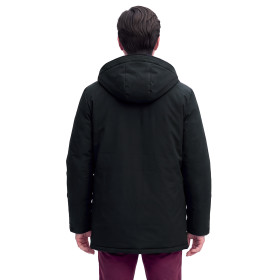 Parka thermique (3)