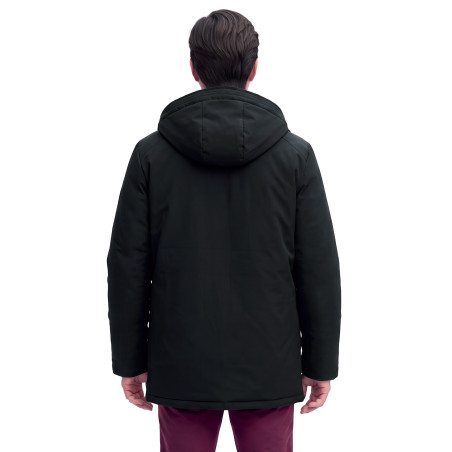 Parka thermique (3)