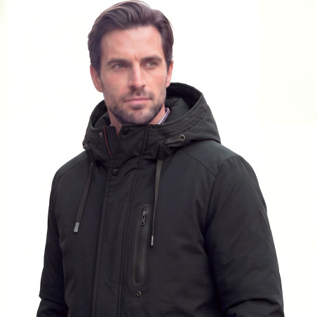 Parka thermique (4)