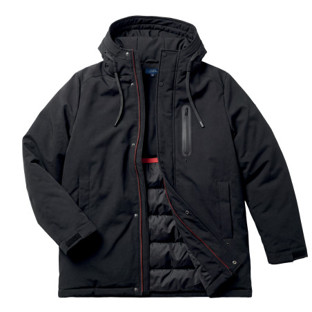 Parka thermique (5)