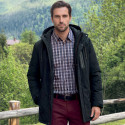 Parka thermique (6)