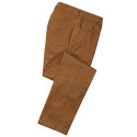 Pantalon twill de coton (12)