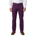 Pantalon twill de coton (14)