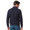 Pull maille torsades - les 2 (5)