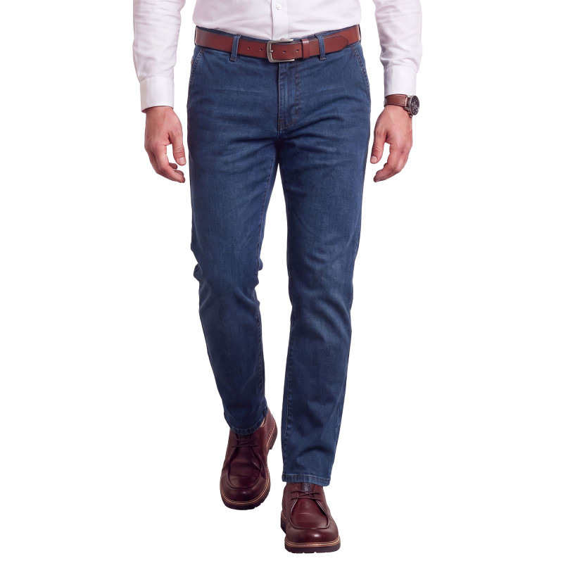 Jean excellence confort