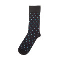 Chaussettes coton gentlemen - les 5 (3)