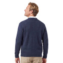 Gilet laine et Alpaga (3)