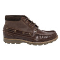 Chaussures bateaux montantes (2)