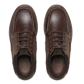 Chaussures bateaux montantes (3)