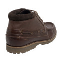 Chaussures bateaux montantes (4)