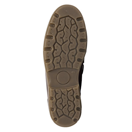 Chaussures bateaux montantes (5)