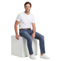 Jean thermique Futureflex (2)