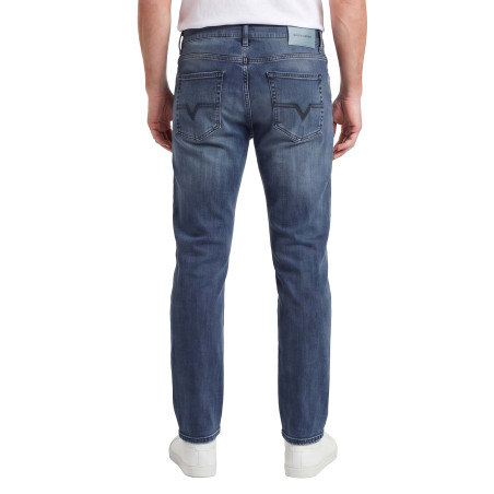 Jean thermique Futureflex (3)