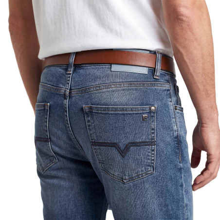Jean thermique Futureflex (4)