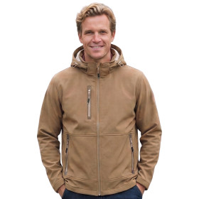 Blouson softshell (2)