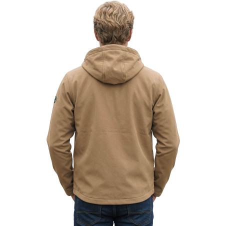 Blouson softshell (3)