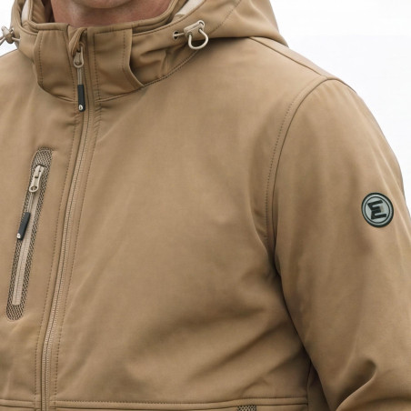 Blouson softshell (4)
