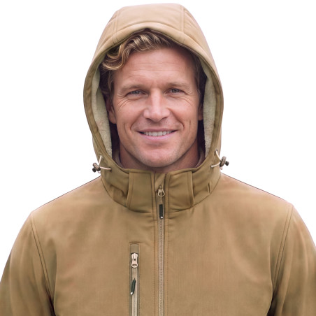 Blouson softshell (5)
