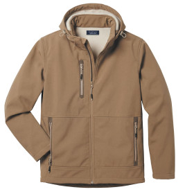 Blouson softshell (6)