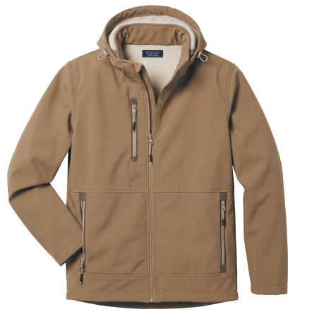 Blouson softshell (6)