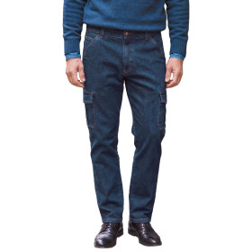 Jean battle extensible