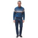 Jean battle extensible (2)