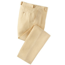 Pantalon Lin Perfect