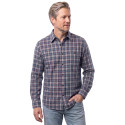 Chemise bleu cardiff - les 2 (de même taille) (3)