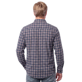 Chemise bleu cardiff - les 2 (de même taille) (5)