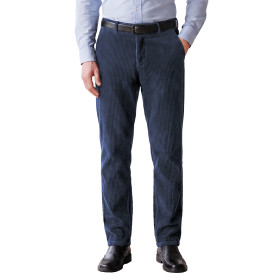 Pantalon velours Pierre d'Arlanc