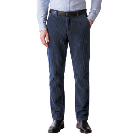 Pantalon velours Pierre d'Arlanc