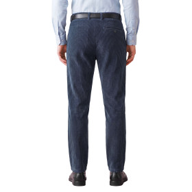 Pantalon velours Pierre d'Arlanc (3)